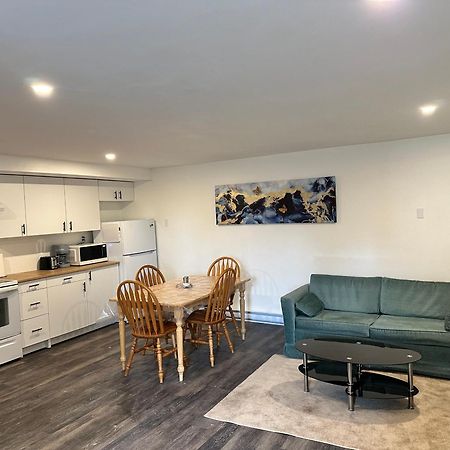 Central Halifax One Bedroom Apartment In Clayton Park 外观 照片