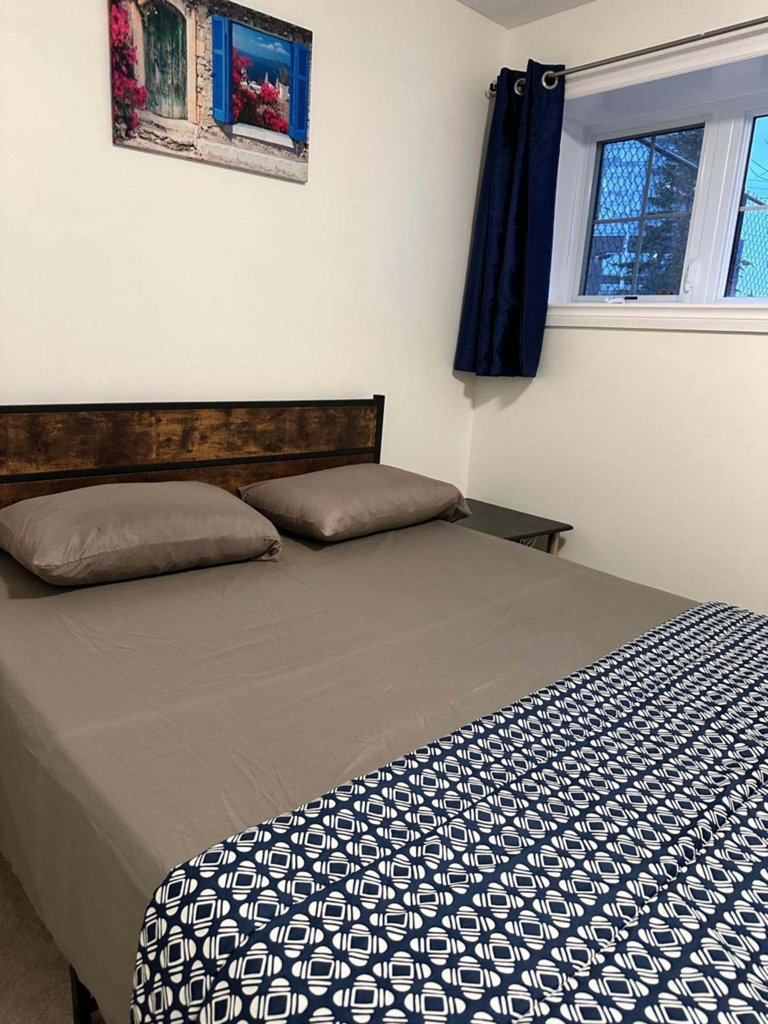 Central Halifax One Bedroom Apartment In Clayton Park 外观 照片