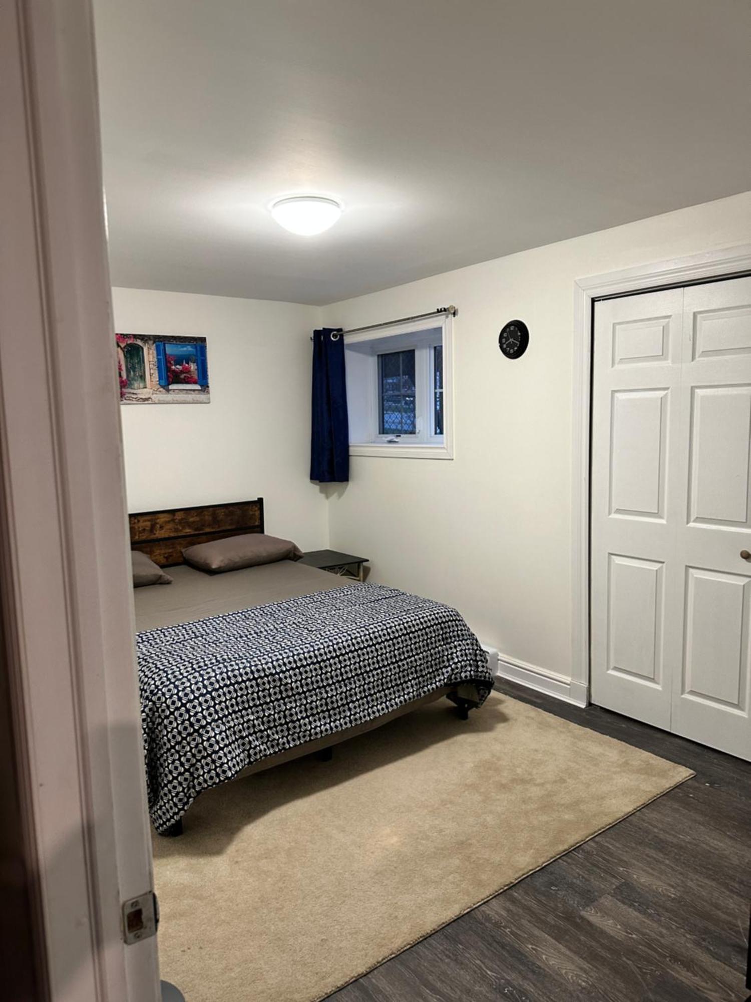 Central Halifax One Bedroom Apartment In Clayton Park 外观 照片