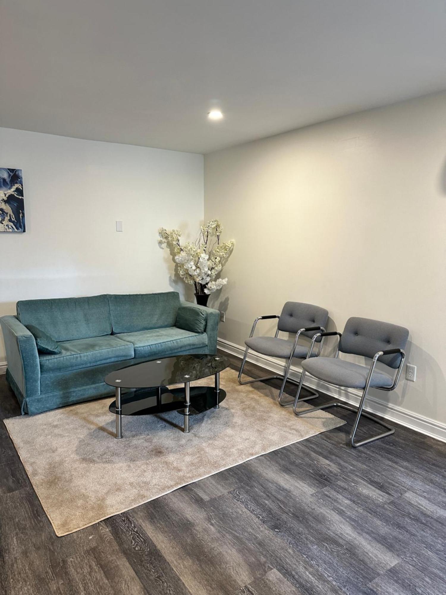 Central Halifax One Bedroom Apartment In Clayton Park 外观 照片