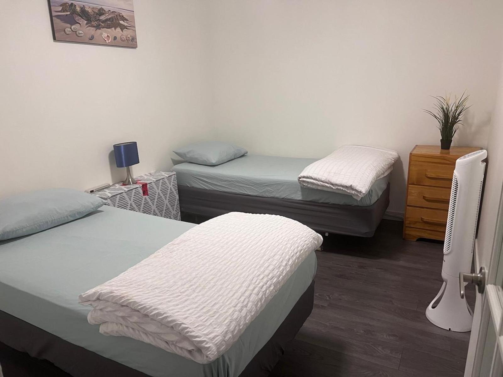 Central Halifax One Bedroom Apartment In Clayton Park 外观 照片