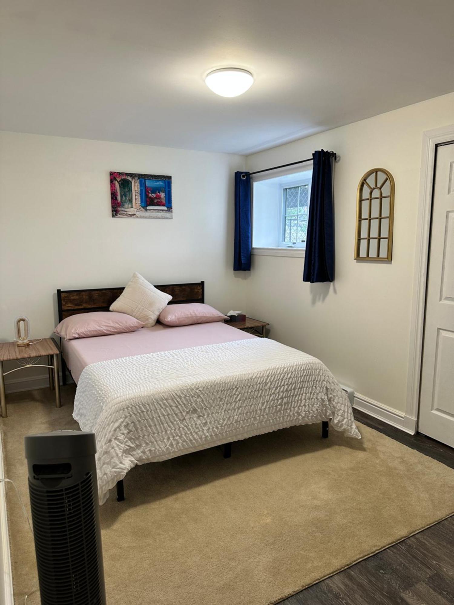 Central Halifax One Bedroom Apartment In Clayton Park 外观 照片